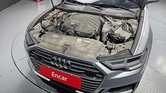 Audi A6 (C8) 45 TFSI 2023 6