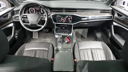 Audi A6 (C8) 45 TFSI 2023 7