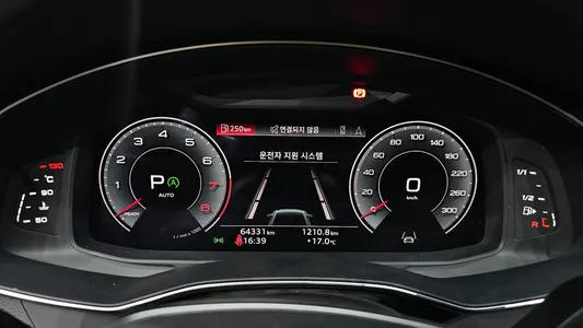 Audi A6 (C8) 45 TFSI 2023 8