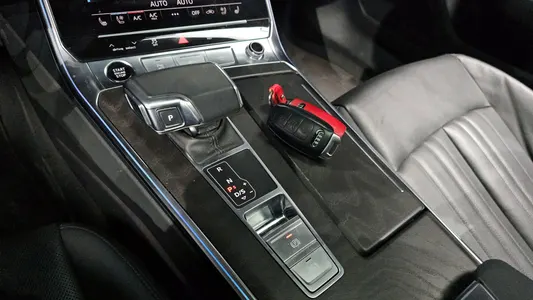 Audi A6 (C8) 45 TFSI 2023 9