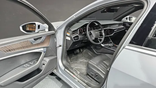 Audi A6 (C8) 45 TFSI 2023 11