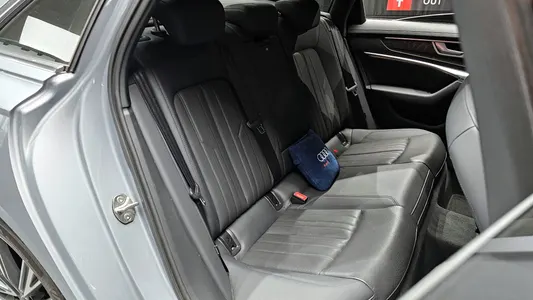 Audi A6 (C8) 45 TFSI 2023 12