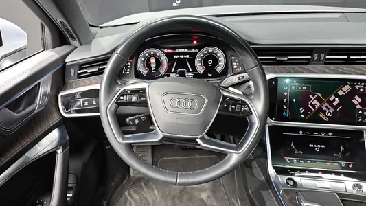Audi A6 (C8) 45 TFSI 2023 13