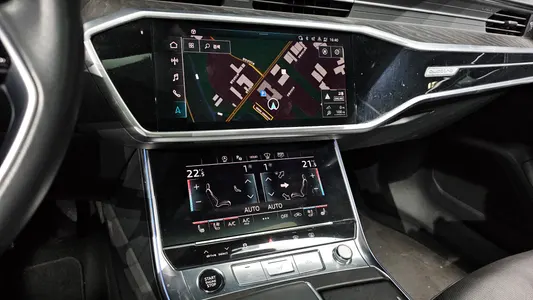 Audi A6 (C8) 45 TFSI 2023 15