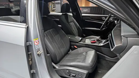Audi A6 (C8) 45 TFSI 2023 10