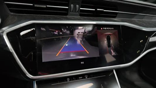 Audi A6 (C8) 45 TFSI 2023 16