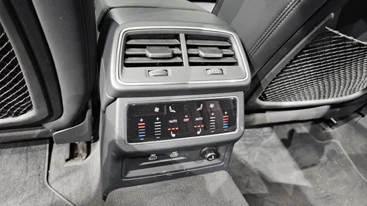 Audi A6 (C8) 45 TFSI 2023 18