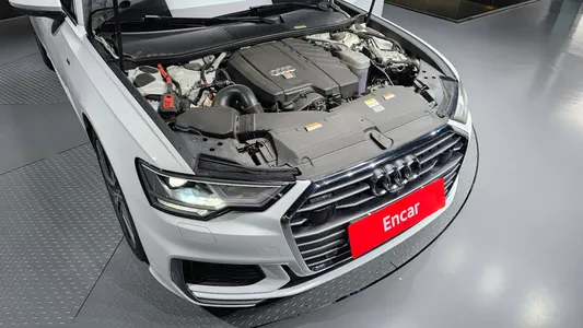 Audi A6 (C8) 45 TFSI 2023 6