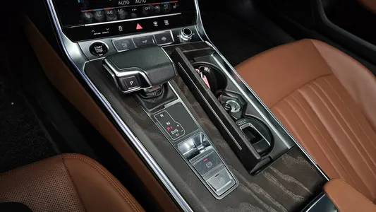 Audi A6 (C8) 45 TFSI 2023 9