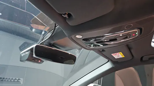 Audi A6 (C8) 45 TFSI 2023 14