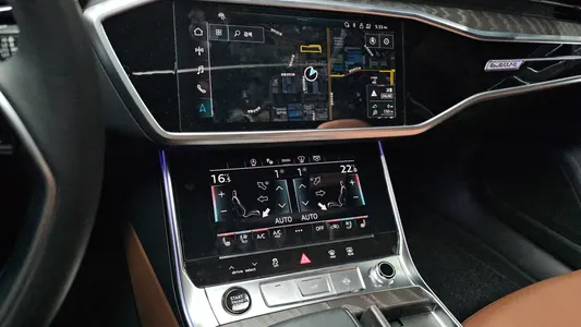 Audi A6 (C8) 45 TFSI 2023 15
