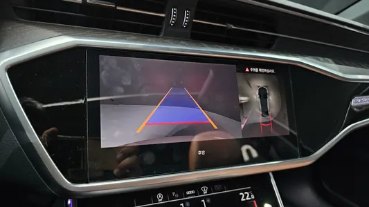 Audi A6 (C8) 45 TFSI 2023 16