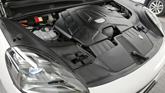 Porsche (PO536) 3.0 2020 6