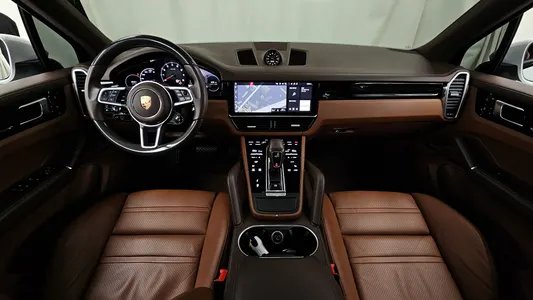 Porsche (PO536) 3.0 2020 7
