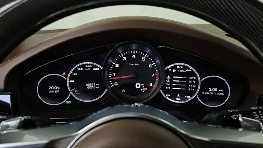 Porsche (PO536) 3.0 2020 8
