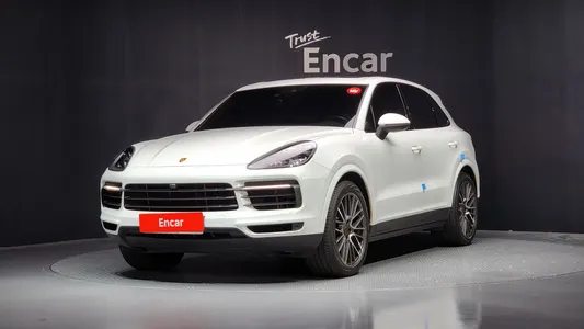 Porsche (PO536) 3.0 2020