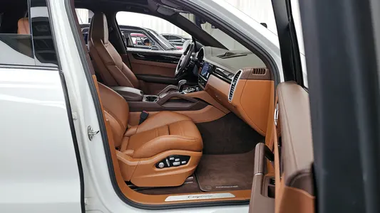 Porsche (PO536) 3.0 2020 11