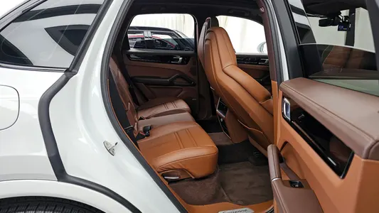 Porsche (PO536) 3.0 2020 12