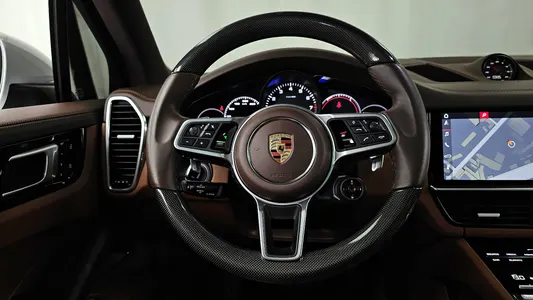 Porsche (PO536) 3.0 2020 13