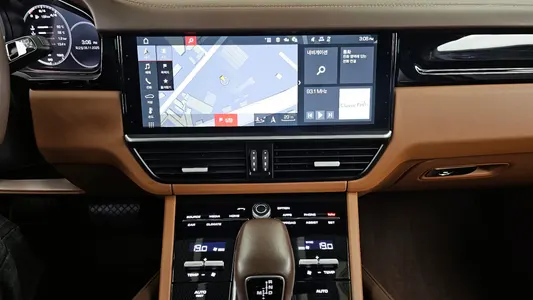 Porsche (PO536) 3.0 2020 14