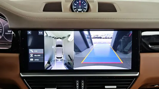 Porsche (PO536) 3.0 2020 15