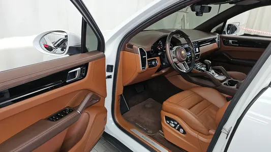 Porsche (PO536) 3.0 2020 10