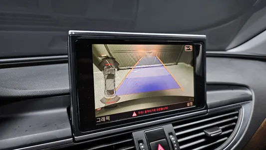 Audi A7 3.0 TFSI 2011 15