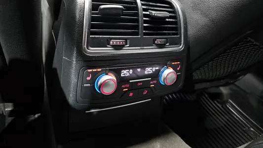 Audi A7 3.0 TFSI 2011 19