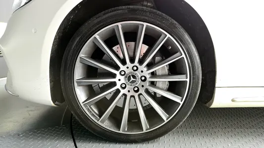 Mercedes-Benz S-Class W222 S350 d 4MATIC 2017 5