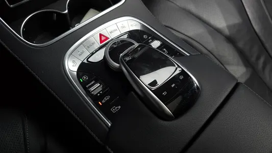 Mercedes-Benz S-Class W222 S350 d 4MATIC 2017 16