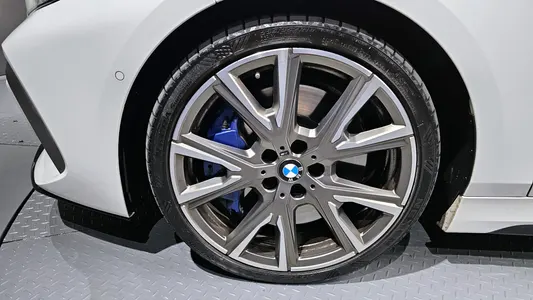 BMW 1 Series (F40) M135i xDrive 2022 5