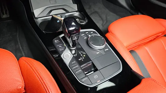 BMW 1 Series (F40) M135i xDrive 2022 9