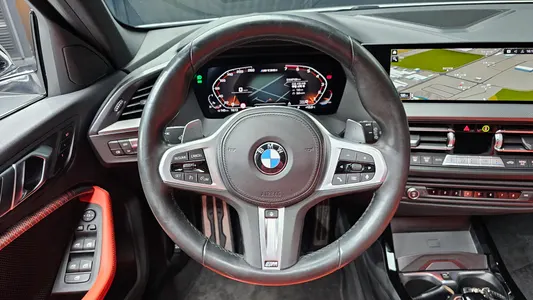 BMW 1 Series (F40) M135i xDrive 2022 13