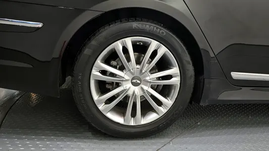 Hyundai 제네시스 BH330 2011 5