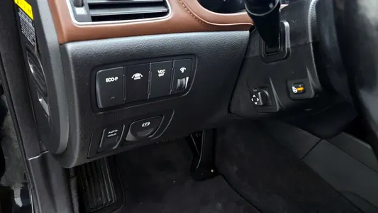 Hyundai 제네시스 BH330 2011 15