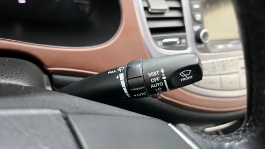 Hyundai 제네시스 BH330 2011 18