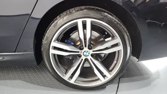 BMW 6 Series GT (G32) 640i xDrive M 2022 5