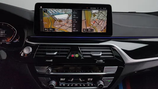 BMW 6 Series GT (G32) 640i xDrive M 2022 14