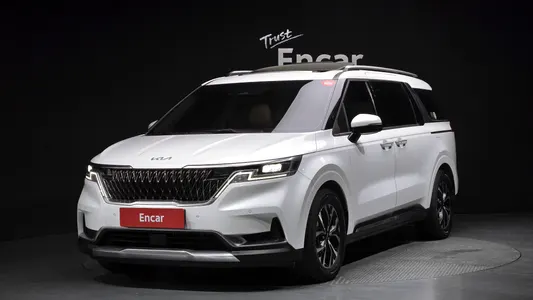 Kia Carnival 9 2020
