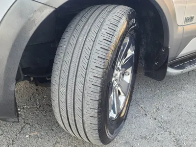 Kia 모하비 4WD KV300 2011 9