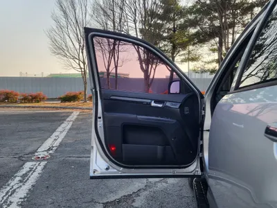 Kia 모하비 4WD KV300 2011 15