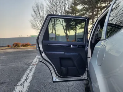 Kia 모하비 4WD KV300 2011 16