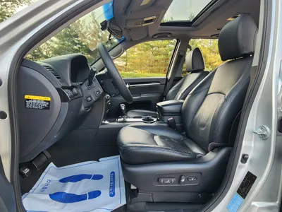 Kia 모하비 4WD KV300 2011 17