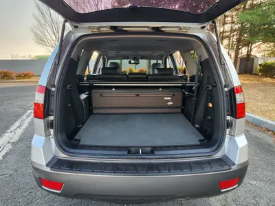 Kia 모하비 4WD KV300 2011 20