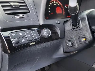 Kia 모하비 4WD KV300 2011 22