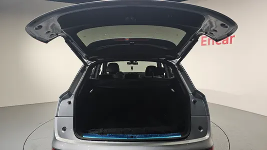 Audi Q5 (FY) 50 TDI 2020 19