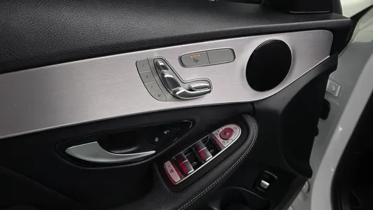 Mercedes-Benz C-Class W205 C200 AMG Line 2020 18