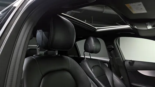 Mercedes-Benz C-Class W205 C200 AMG Line 2020 19