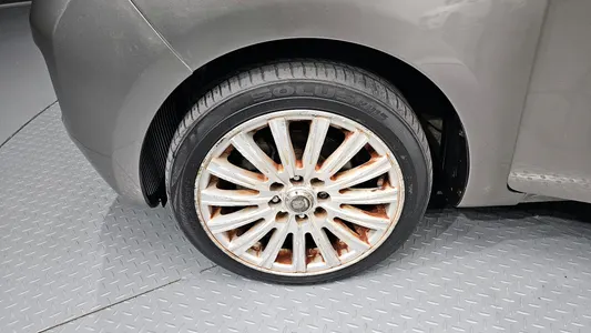 Kia Ray 2012 5