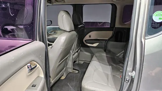 Kia Ray 2012 13